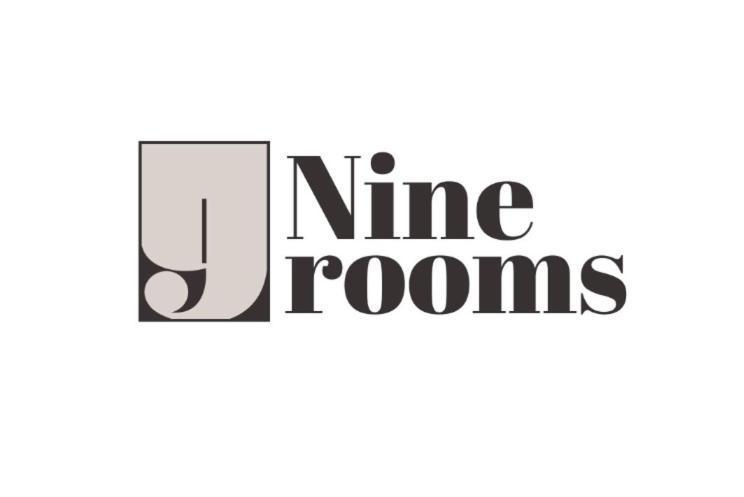 Апарт-отель Nine Rooms Ереван Экстерьер фото